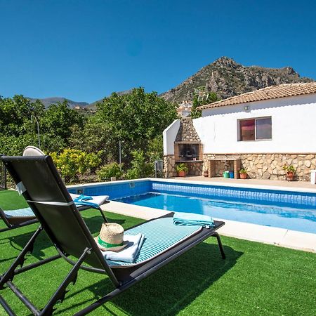 El Mirador Villa Jaen Exterior photo